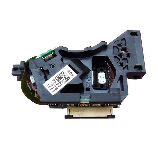 Оригинальный Новый HOP-120X HOP120X DVD лазер для VW HONDA TOYOTA KIV FORD Автомобильный
