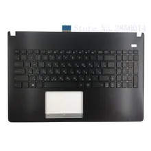 100% NEW Russian keyboard for ASUS X501 X501A X501U X501EI X501X X501XE black with Palmrest Upper cover