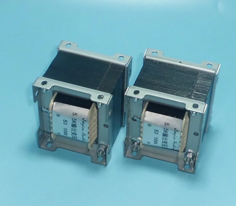 S3 classic line 5K5 одиночный выходной трансформатор 6P1 выход крупного рогатого скота 6P14