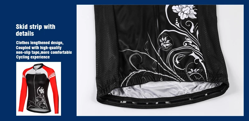 Mieyco с длинным рукавом велосипедная одежда Джерси комплект Для женщин велосипед равномерное Прокат одежда maillot Ropa ciclismo для велосипедиста