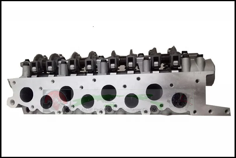 908 613 D4Ba 4 D56 4 D56T D4Bh Testata Completa 22100-42210 22100-42521 22100-42522 22100-42523 2210042960 Md351277 Mr984455