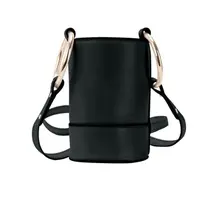 Сумка на плечо для маленьких девочек, маленький кожаный кошелек для монет, милая сумка для маленьких девочек, милая сумка, сумки для девочек