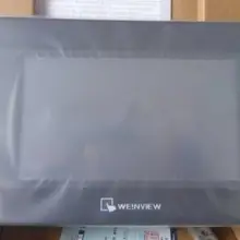 MT8071iP MT8071 для 7 дюймов HMI сенсорная панель с ethernet 800*480 USB хост один год гарантии