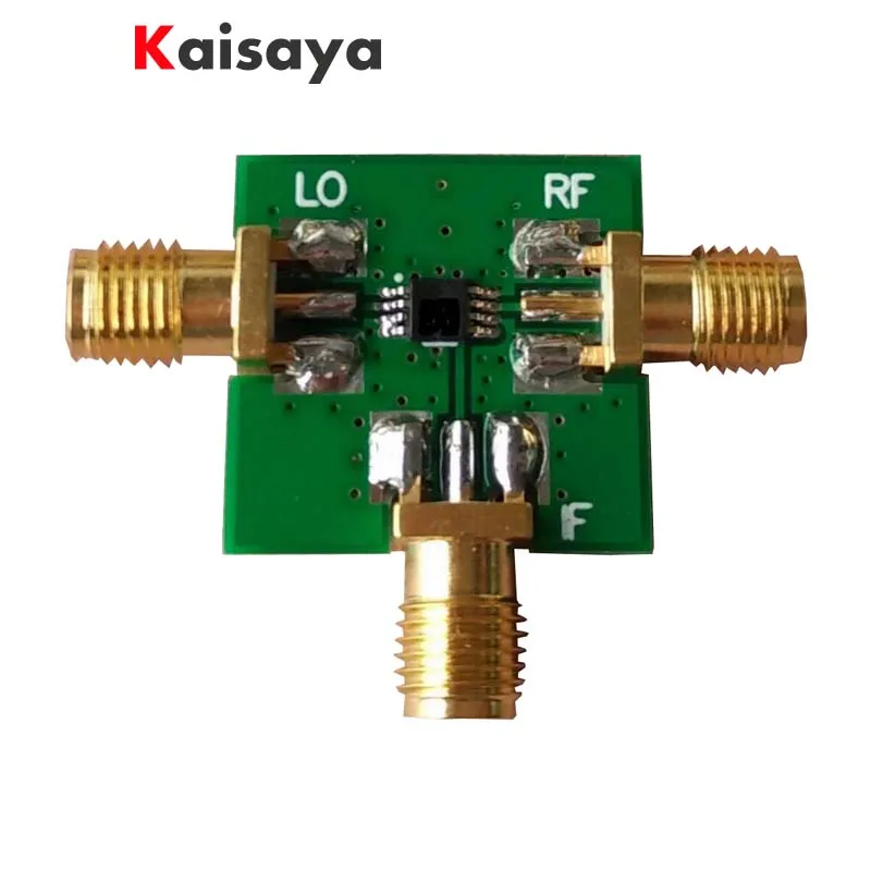 RF / LO 1.5 4.5G IF DC 1.5G Mixer free shippingin Replacement Parts