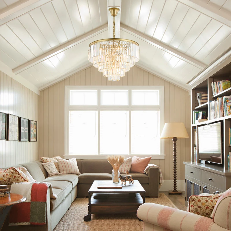 Chandelier Light (5)