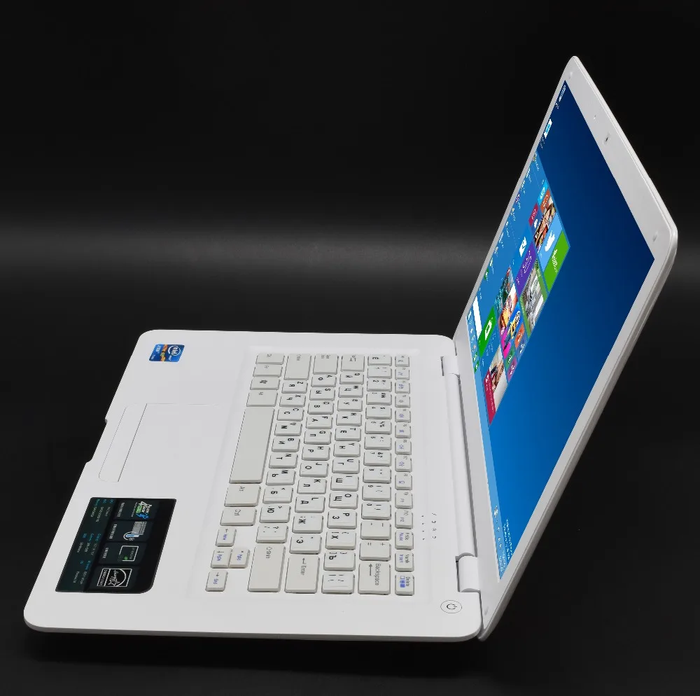 Laptop 8GB RAM 750GB Windows 10 Harddisk 14\