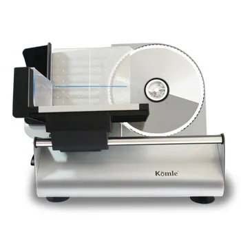

electric Household Cut mutton roll Slicer Beef meat slicer Small business Toast bread Frozen meat Meat planer