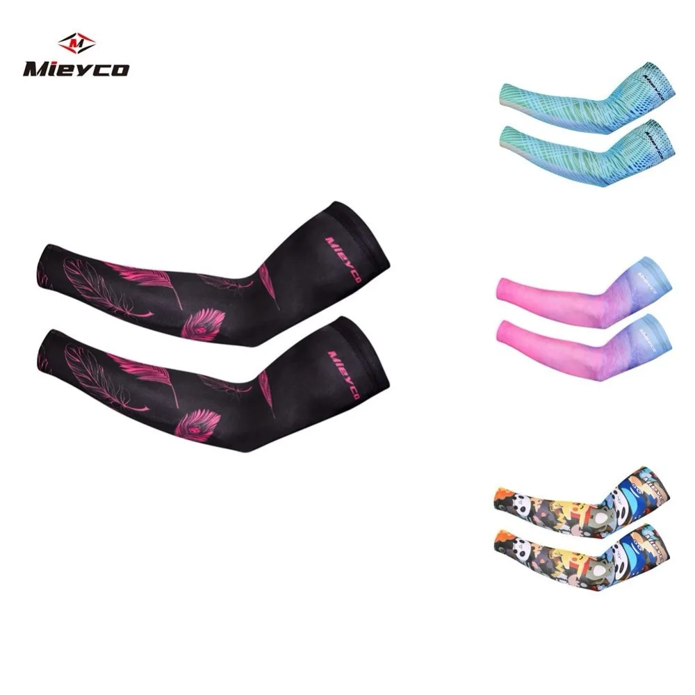 Breathable Sports Arm Sleeve Sun Protection basketball Sleeve Running Compression Sleeve Quick Dry Cycling Sleeves Arm Warmers Breathable Sports Arm Sleeve Sun Protection basketball Sleeve Running Compression Sleeve Quick Dry Cycling Sleeves Arm Warmers