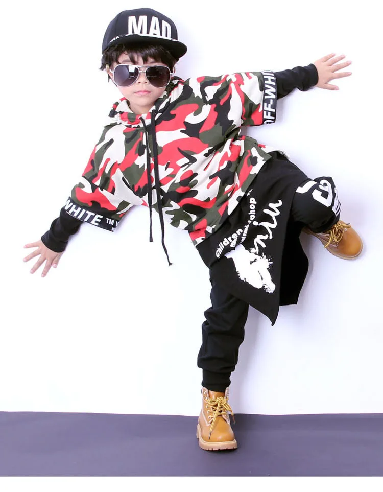 boys dance suit 1053-10
