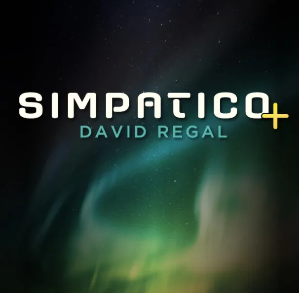 Simpatico Plus от David Regal magic tricks|Волшебные фокусы| |