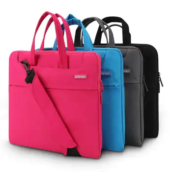 

Laptop Bag Waterproof 2016 Newest For Apple Macbook Air 13 Pro 13 With Retina The Men Women Notebook Case Bag