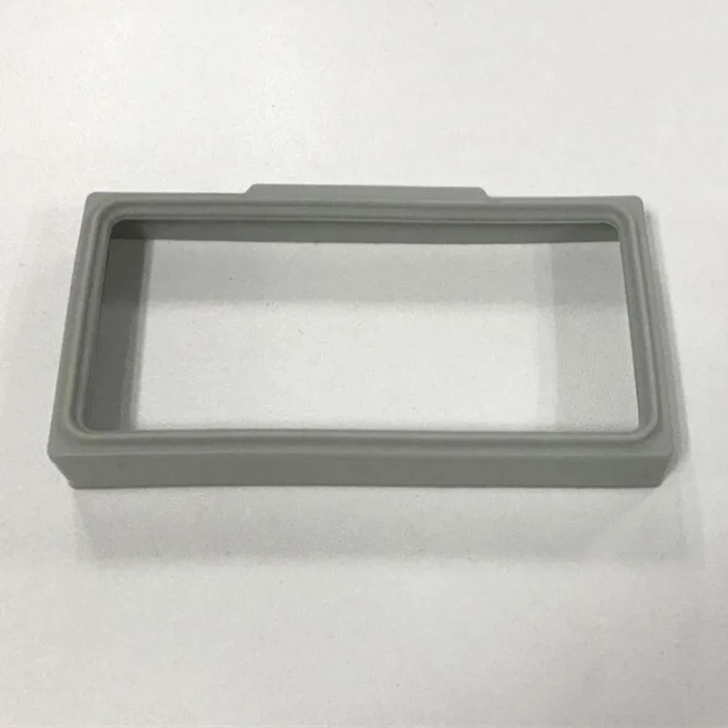 

1* HEPA Filter Frame for Proscenic kaka Series 780t 790T Alpaca Plus Robotic Vacuum Cleaner Parts Accessories