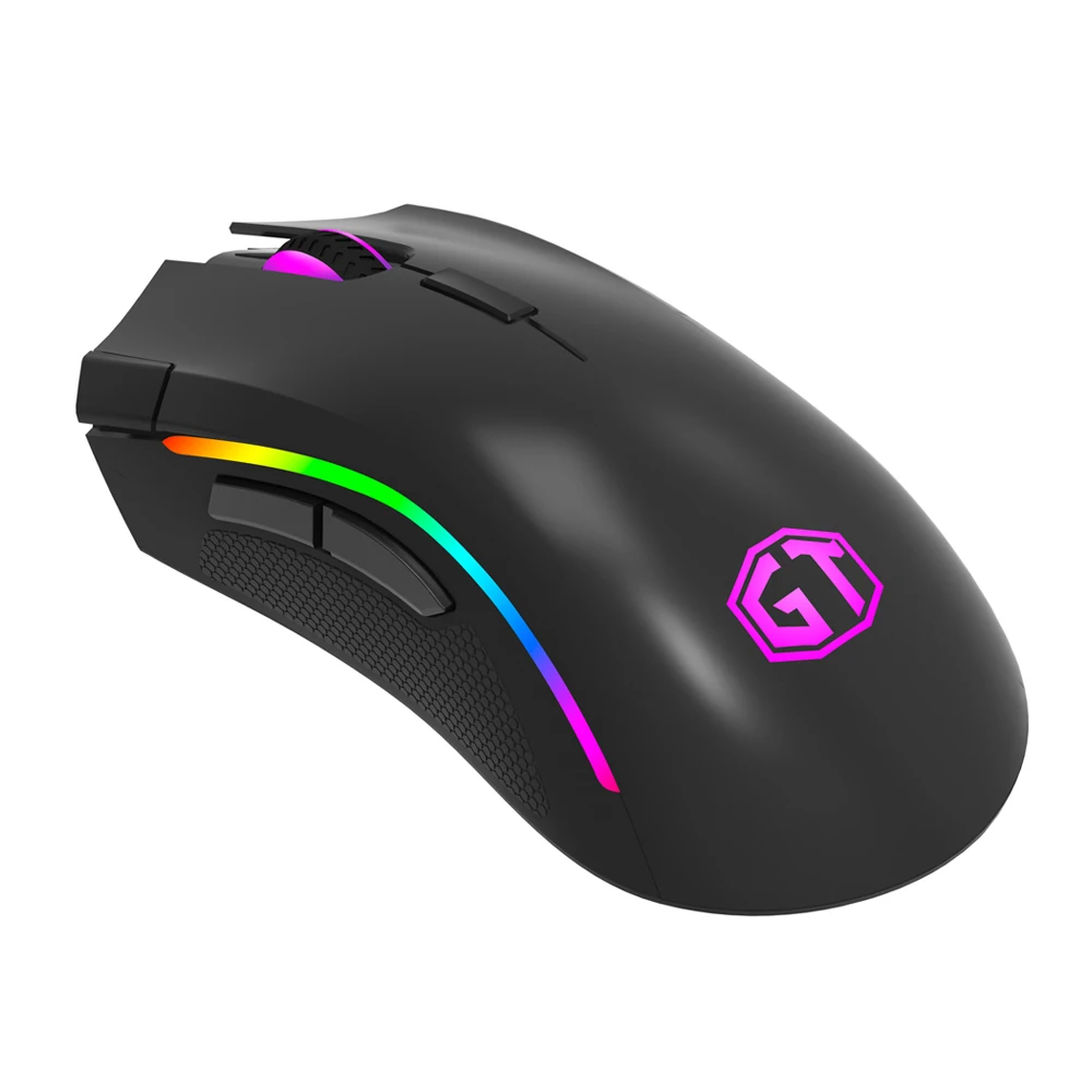 m625 wired gaming mouse