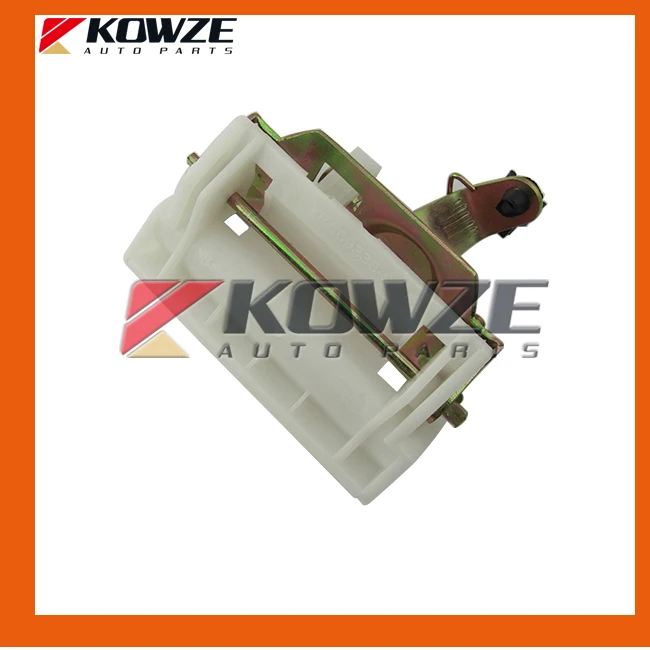 Back Rear Door Handle Tailgate Handle for Mitsubishi Pajero Montero