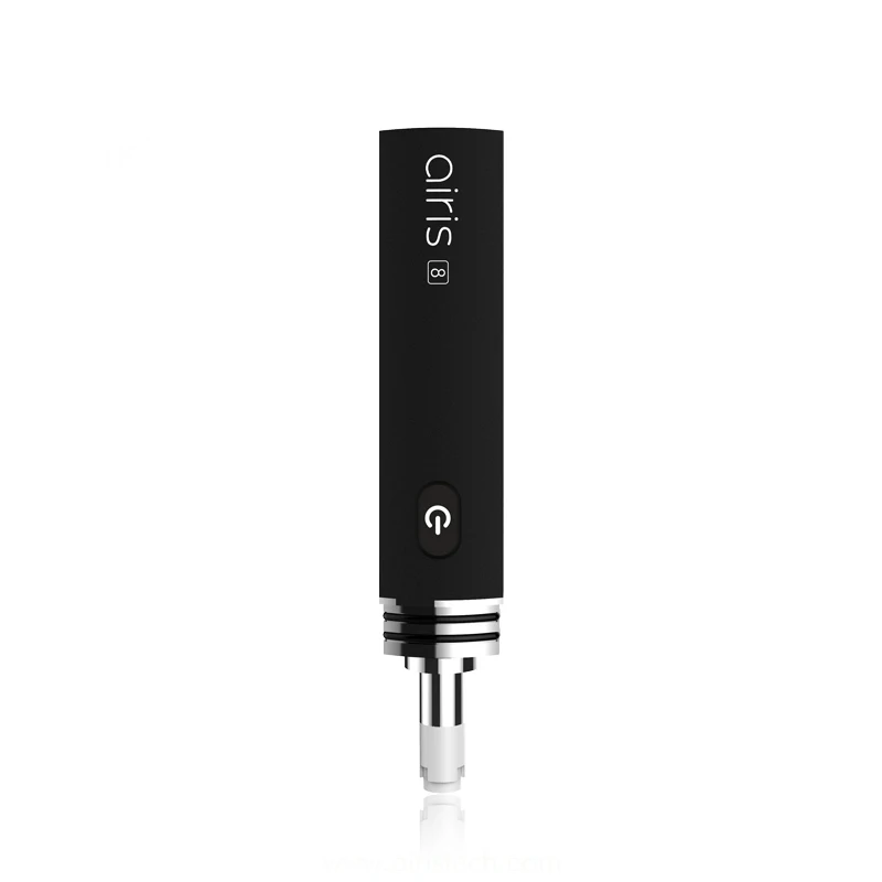 Оригинальный Airistech Airis 8 vape dab Dip испаритель восковой в виде ручки 420 мАч набор