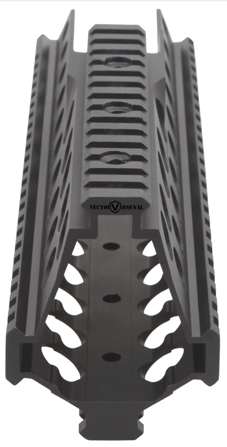 Векторная оптика H & K HK G36K Handguard Quad Пикатинни система крепления низкий профиль|rail