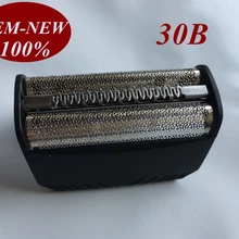 1 шт. 30B Фольга рамки заменить насадки для зубных щеток braun бритвы 7475 7493 7497 7520 7526 7570 7564 7680 7664 7690 5491 7540 7546 7650 7640