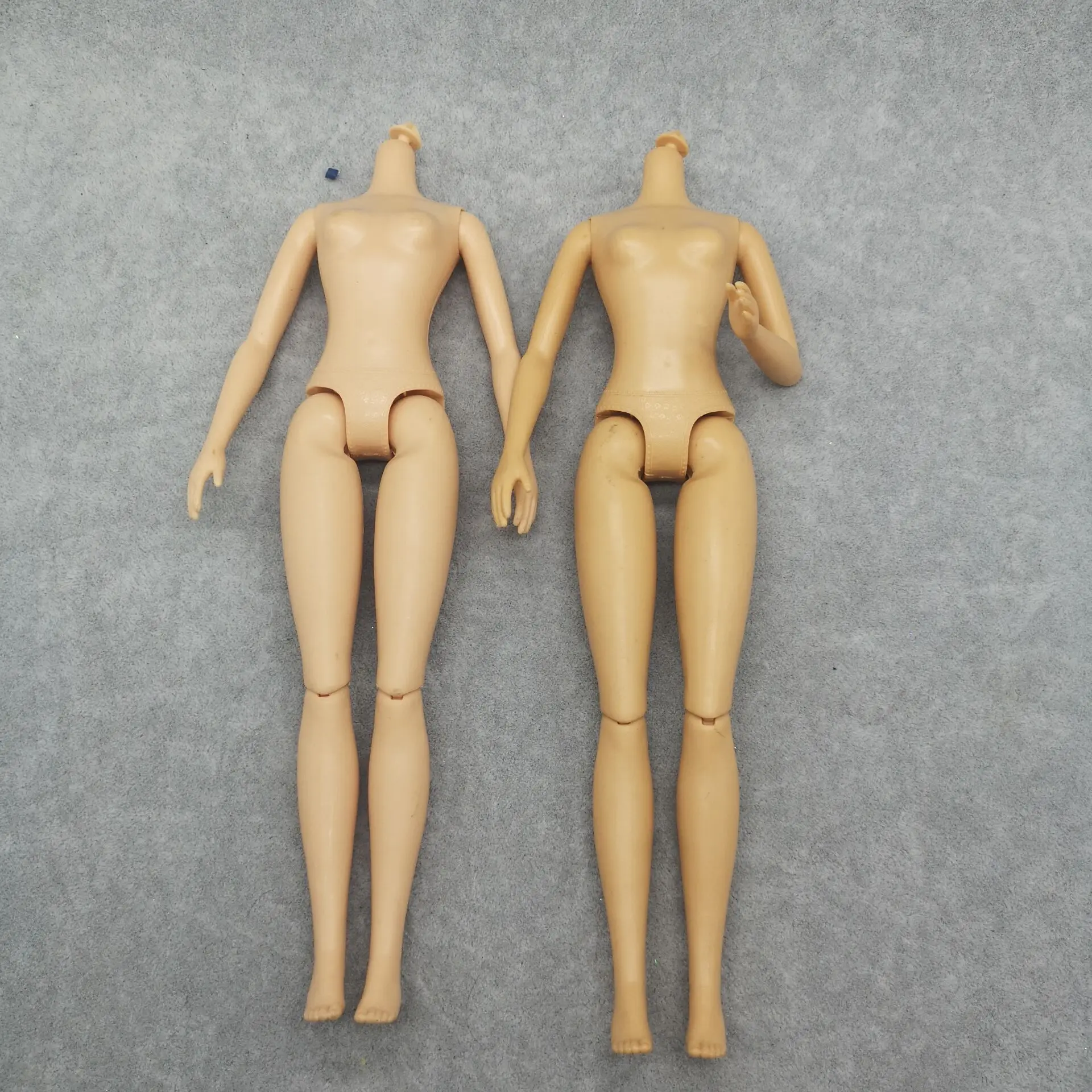 Очень хорошее качество BJD barbieses игрушка куклы Монстр Кукла тело девочка DIY