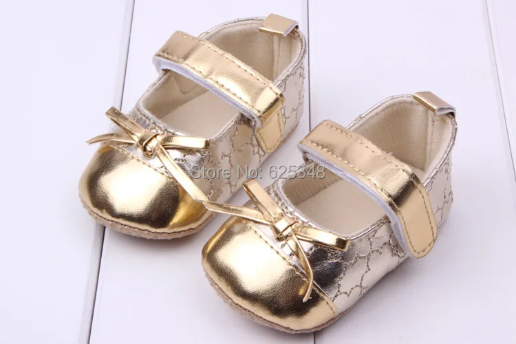 bebe gold shoes