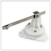 Датчик угла поворота для лодки 0-190ом Универсальный датчик угла поворота для яхты