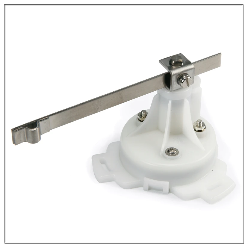 

Boat Rudder Angle Indicator Gauge Meter Angle Sensor 0-190ohm Universal yacht rudder angle sensor
