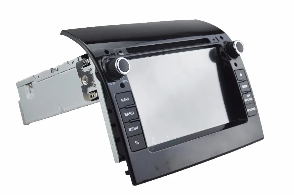 Clearance 4G LTE Android 8.0 ! 7" RAM 4G 8-Core Car DVD Player for 2007-2016 Fiat Ducato Radio with WIFI USB Bluetooth Support SD DVR 4G 4