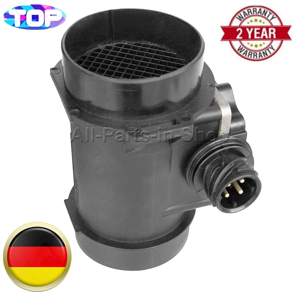 Ap03 13621730033 1730033 Mass Air Flow Meter Sensor For Bmw 3 5 E36 E34