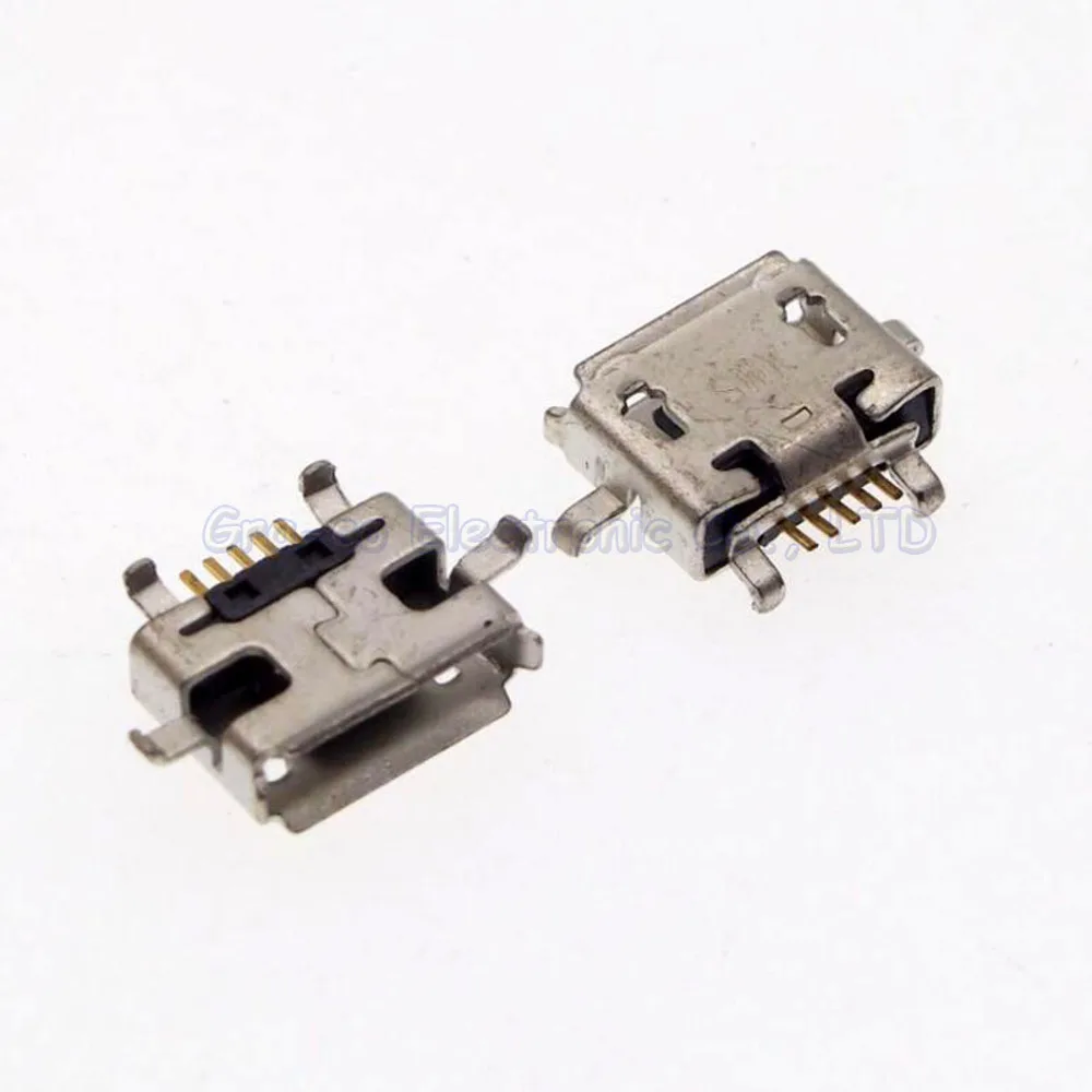 10 шт. разъем USB для зарядки XIAOMI 1S OPPO T29 R805 R803 Gionee S606 | Электроника
