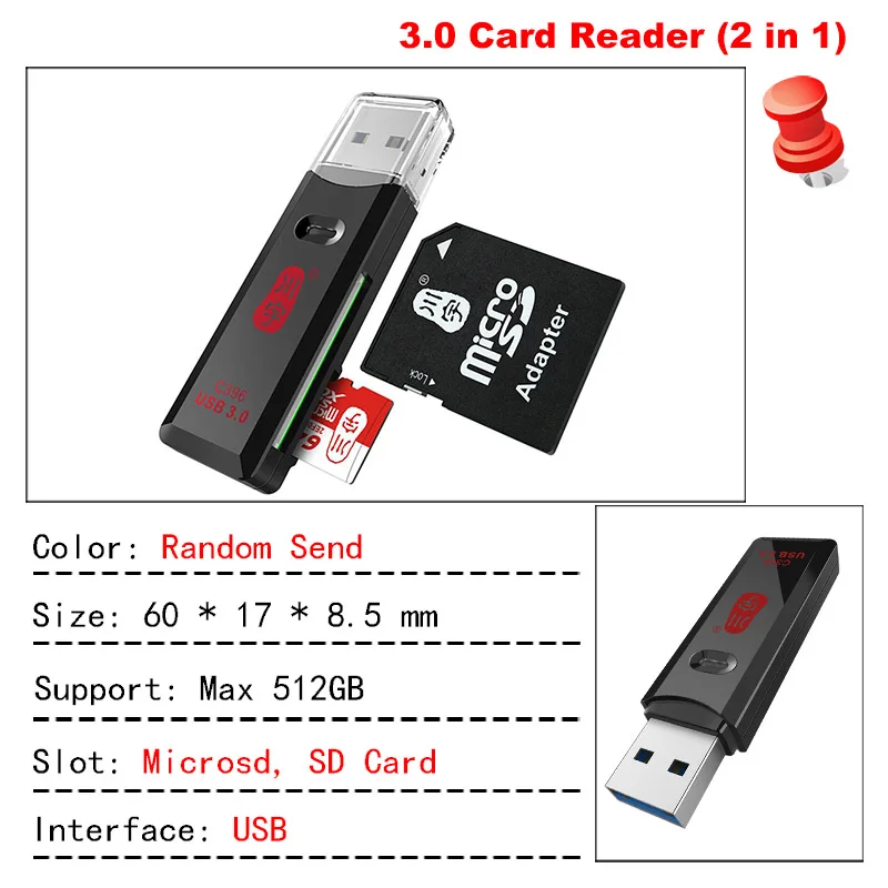 SanDisk SD карта для Камера 170 МБ/с. слот карт памяти 512 ГБ 256 128 Гб 64 оперативной 32