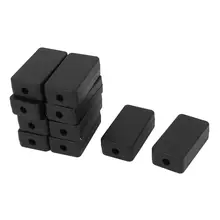

10PCS Waterproof Sealed Power Protector Junction Box 48mmx25mmx16mm