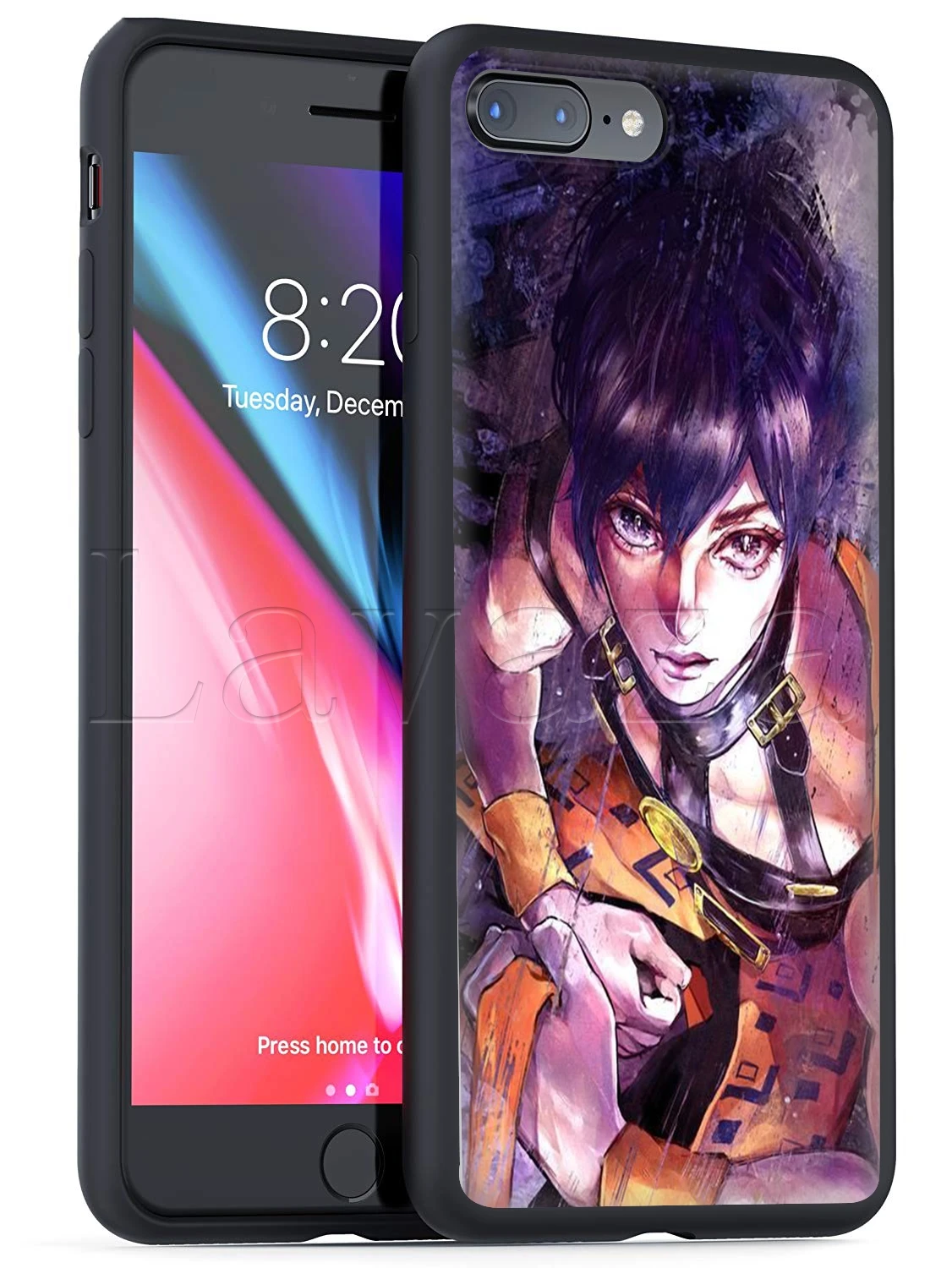 Lavaza JoJo Необычные Приключения силиконовый мягкий чехол для iPhone 11 Pro XS Max XR X 8 7 6 6S Plus 5 5S SE