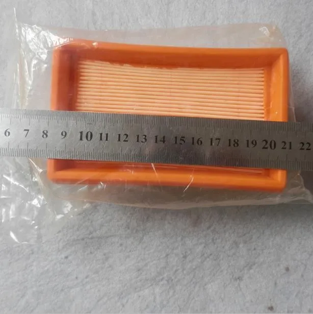 AIR FILTER COMBO STIHL TS400 7