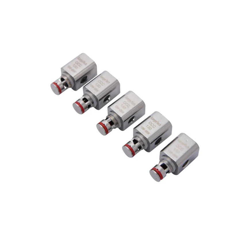 occ Coil-5