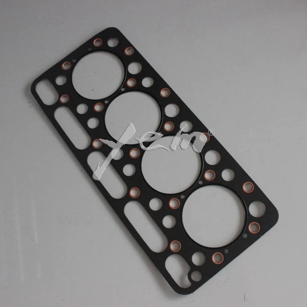 Kubota Parts V1702 Head Gasket