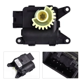 

TAIHONGYU Air AC Heater Recirculation Flap Blower Servo Motor fit for VW Golf Jetta 5 6 Passat B7 fit for Skoda 1KD 907 511 B