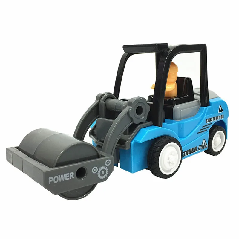 

High Quality Baby Kids Clockwork Funny Toy Cartoon Puppy Clockwork Pull back Car Educational Toys MultiColor Animal Toy Cars