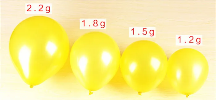 10pcs 10inch 2.2g Heart Balloons Latex Wedding Decor Birthday Party Decorations Kids Latex Balloon Air Balls Inflatable Boy Toys