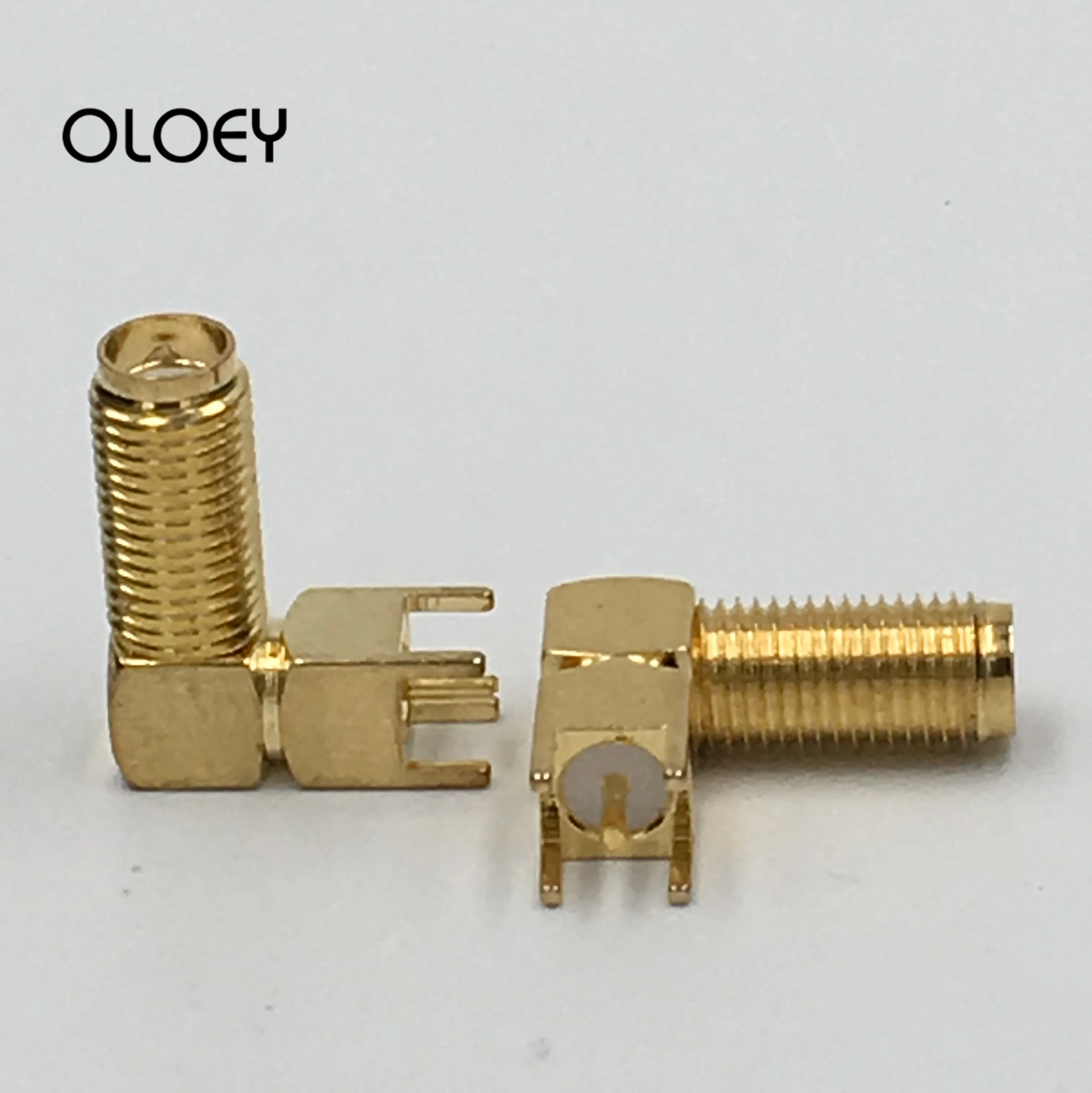 

Adapter SMA KWE Extended Edition