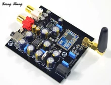 CSR8675 Bluetooth 5.0 Decoder Board PCM5102 Decoder Chip JRC5532 Op Amp CSR8675 DAC