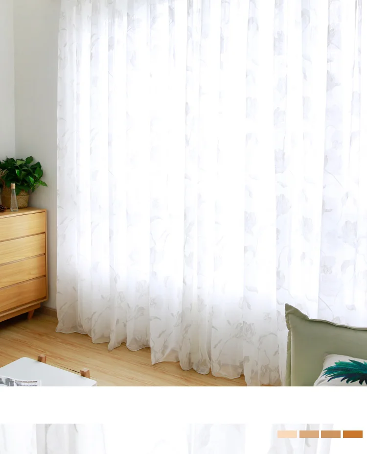 Japan-Style-Fresh-Breath-Voile-Block-Colour-Tulle-White-Soft-sheer-Curtains-for-livingroom_06