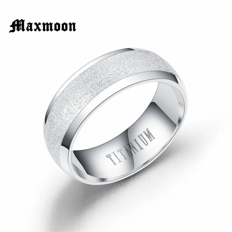 Maxmoon высокое качество 3 цвета s Черный Золотой Серебряный цвет нержавеющая сталь