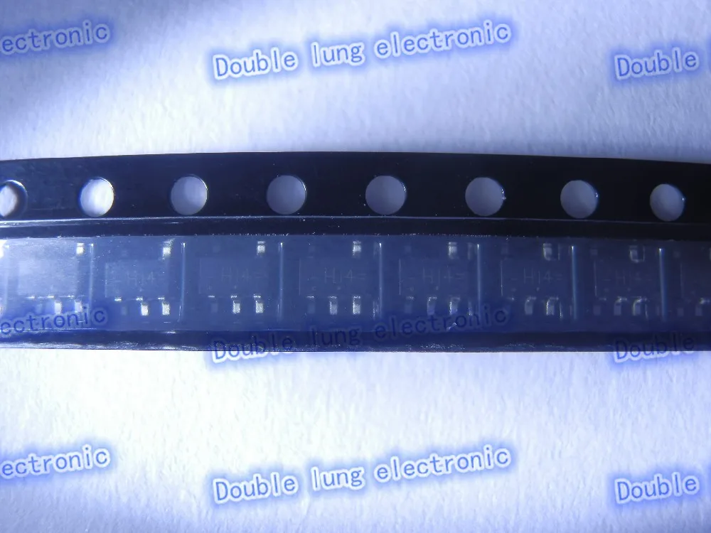74HC1G14GV