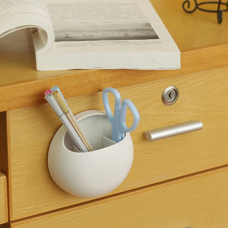 Креативный держатель для зубной пасты и щетки настенный присоска гаджет ящик для хранения для кухни аксессуары для ванной комнаты