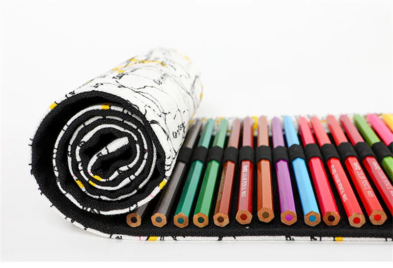 Emoshire Pencil case Pen Box (13)