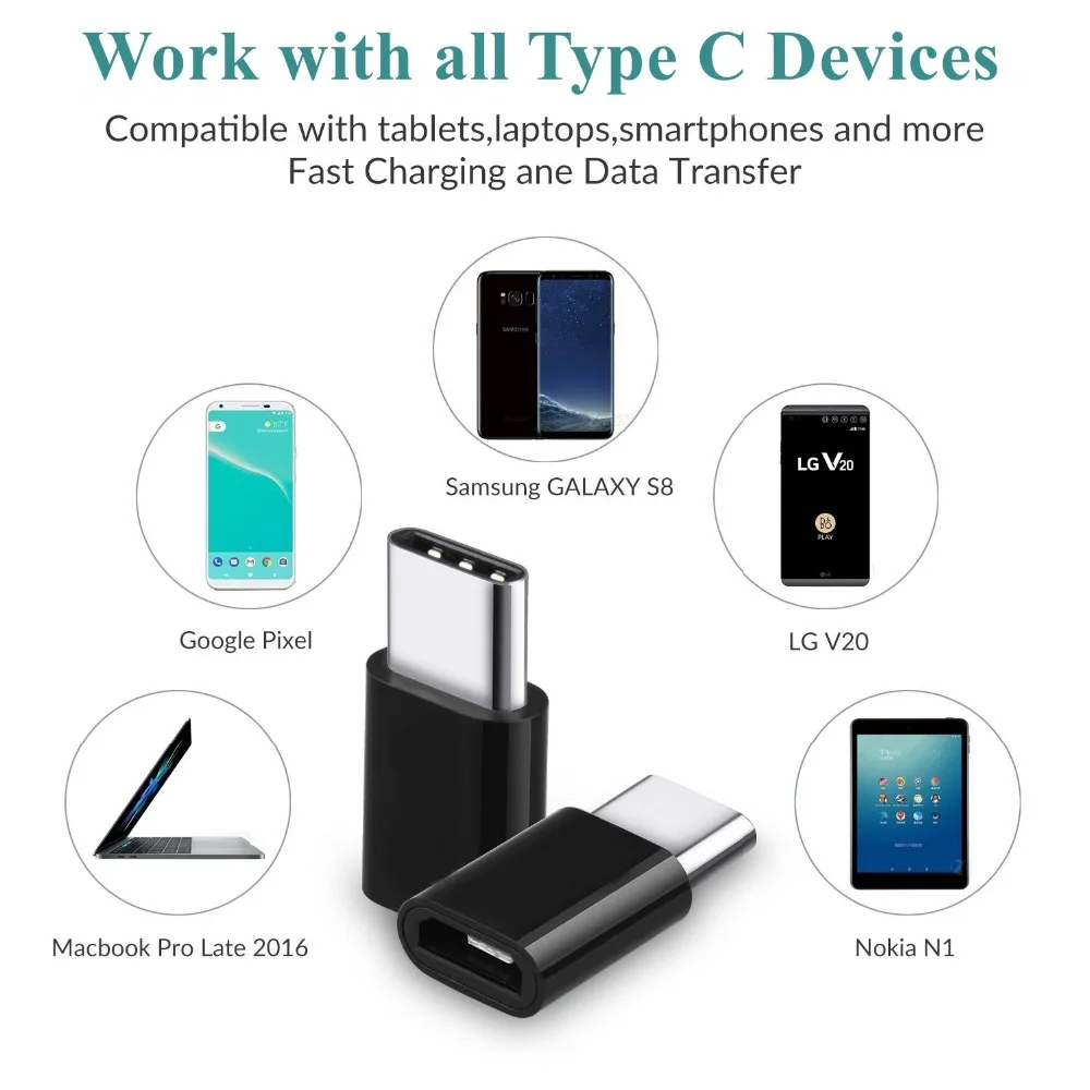 Black Type C