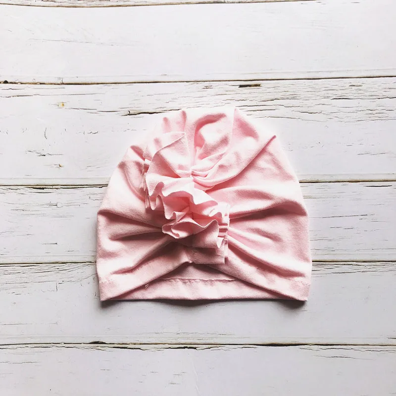 style 1 pink Новая детская вязаная шапочка с леопардовым принтом, шапка для маленьких мальчиков и девочек, весенне-летняя шапка для малышей, шапка для девочек и мальчиков, Casquette Enfant - Цвет: style 1 pink