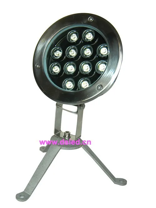 DS-10-7 12X1W 5