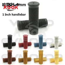 9 видов цветов доступны moto rcycle руль moto rbike рукоятка moto Крест Ручки ATV внедорожных moto мини Байк рукоятка 25 мм 28 мм