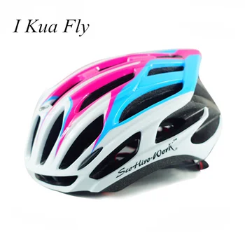 

Cycling Helmet Evade MTB Road Bike Helmet Ultralight EPS Road mountain Women Men Bicycle Helmets cascos ciclismo 4