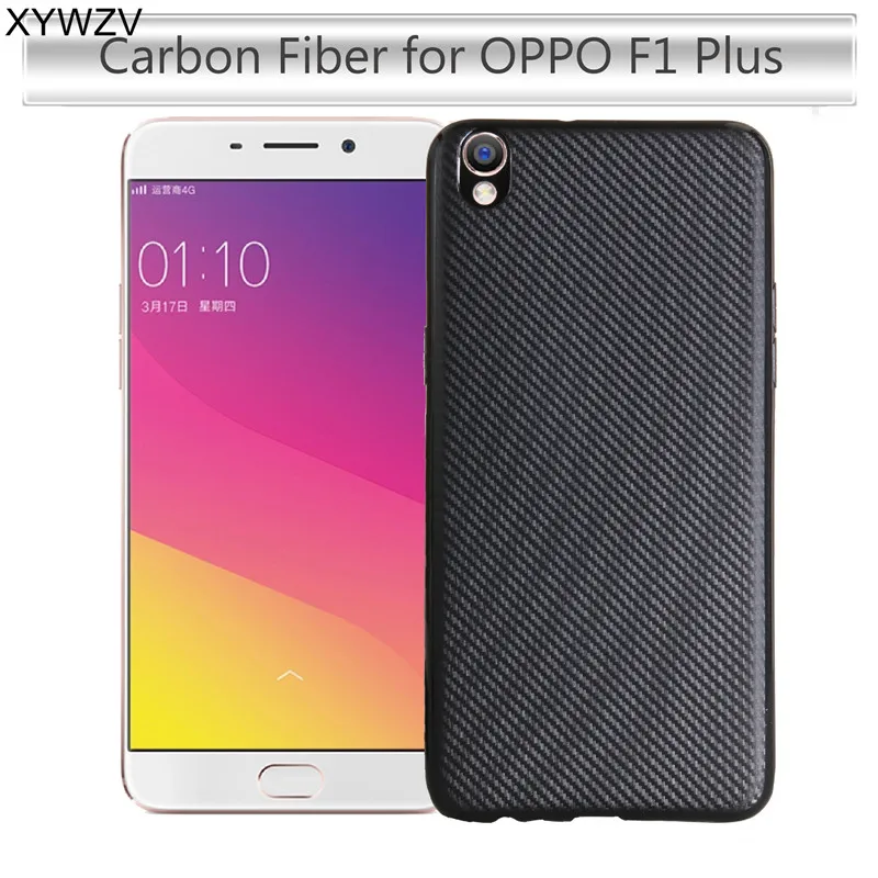 Oppo R9 чехол 5 &quotсиликоновый чехол-накладка из мягкого ТПУ противоударный для